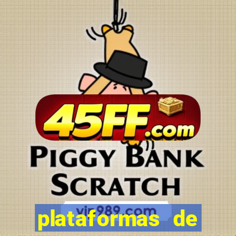 plataformas de jogos americanas